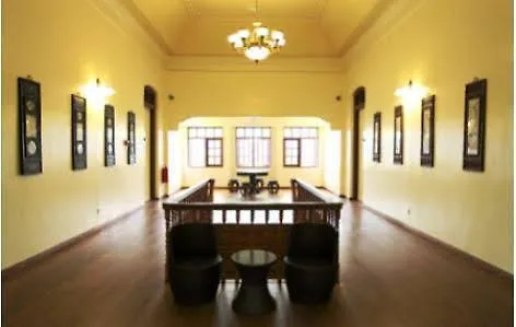 Banana Boutique Hotel George Town Malezya