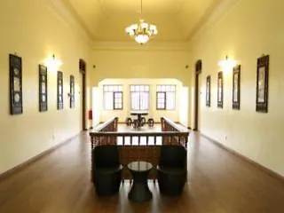 Banana Boutique Hotel George Town