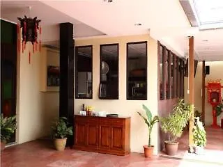 Banana Boutique Hotel George Town
