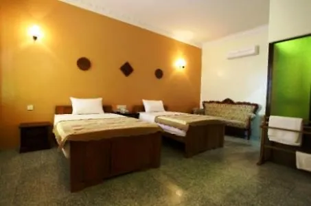 Banana Boutique Hotel George Town