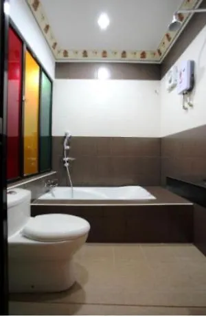 Banana Boutique Hotel George Town