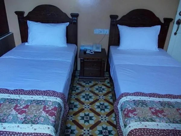 Banana Boutique Hotel George Town