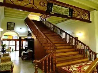 Banana Boutique Hotel George Town