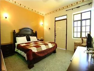 Banana Boutique Hotel George Town