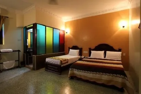 Banana Boutique Hotel George Town