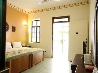 Banana Boutique Hotel George Town Malaysia