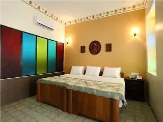 Banana Boutique Hotel George Town 4*,  Malaysia
