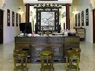 Banana Boutique Hotel George Town