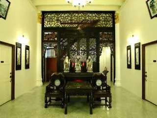 Banana Boutique Hotel George Town