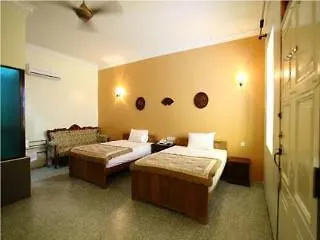 Banana Boutique Hotel George Town