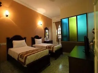 Banana Boutique Hotel George Town 4*,