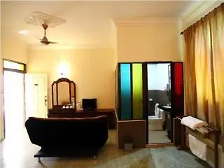 Banana Boutique Hotel George Town