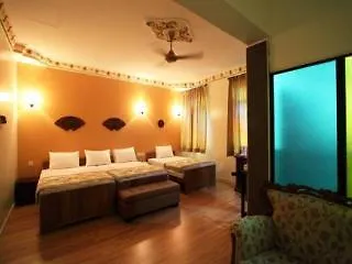 Banana Boutique Hotel George Town