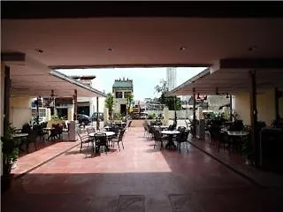 Banana Boutique Hotel George Town 4*,  Malaysia