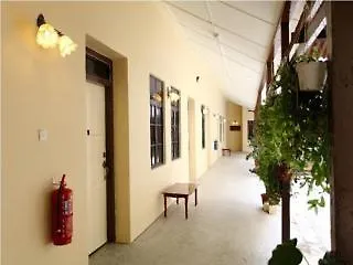 Banana Boutique Hotel George Town