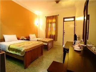****  Banana Boutique Hotel George Town Malaysia