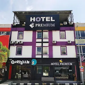 Otel Premium