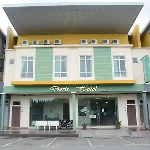 Otel Doris