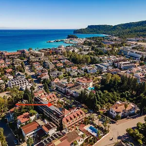 Astoria Park & Selection 4* Antalya