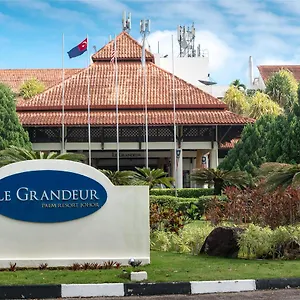 Resort Le Grandeur Palm Johor