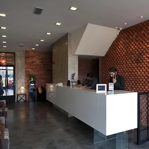 Otel Ceria