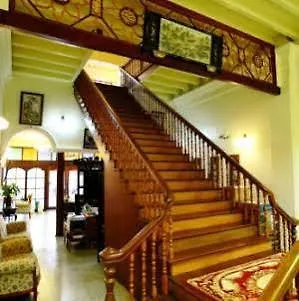 Banana Boutique Hotel George Town