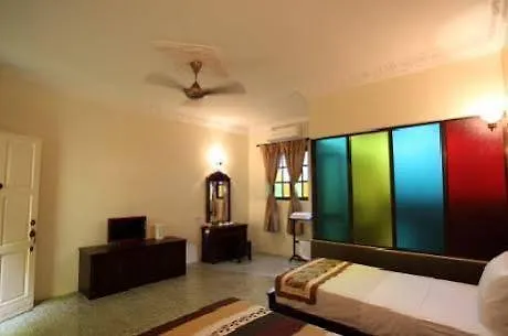 Banana Boutique Hotel George Town