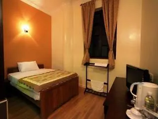 Banana Boutique Hotel George Town 4*,