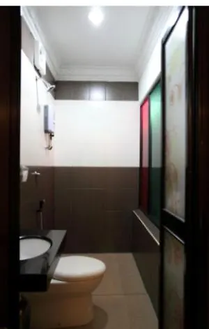 ****  Banana Boutique Hotel George Town Malaysia