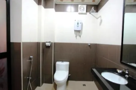 ****  Banana Boutique Hotel George Town Malaysia