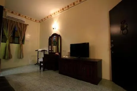 ****  Banana Boutique Hotel George Town Malaysia