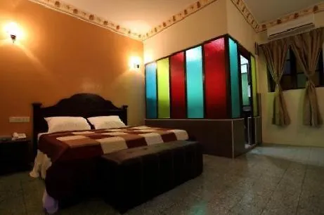 Banana Boutique Hotel George Town