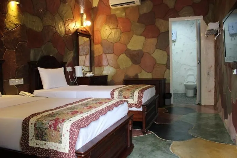 Banana Boutique Hotel George Town 4*,  Malaysia