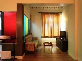 Banana Boutique Hotel George Town Malaysia