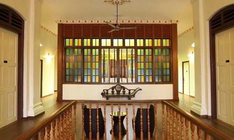 Banana Boutique Hotel George Town