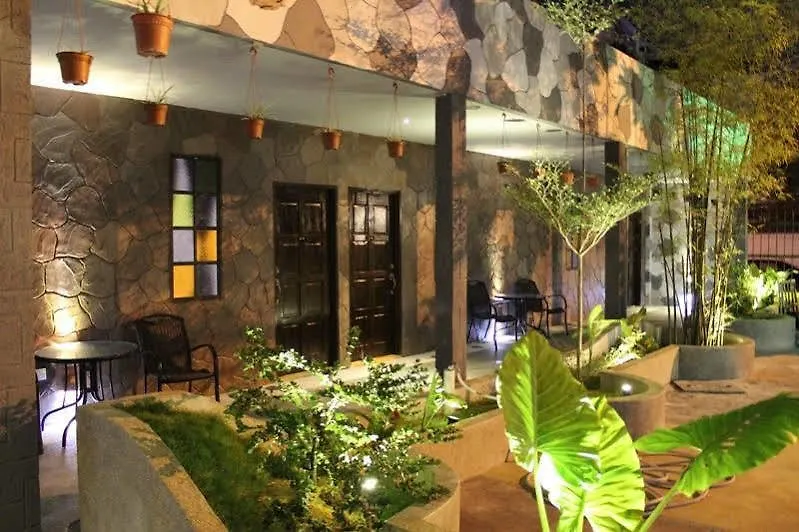 Banana Boutique Hotel George Town