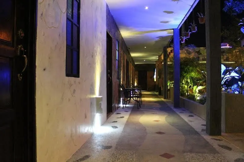 Banana Boutique Hotel George Town 4*,  Malaysia
