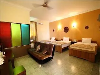 Banana Boutique Hotel George Town 4*,