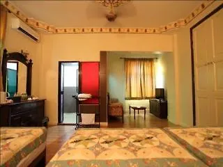 Banana Boutique Hotel George Town