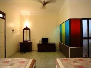 Banana Boutique Hotel George Town