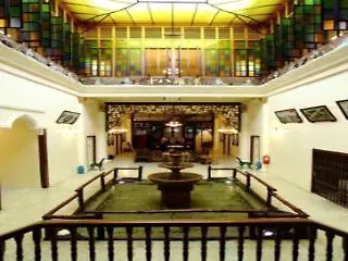 Banana Boutique Hotel George Town Malaysia