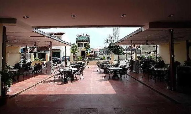 Banana Boutique Hotel George Town