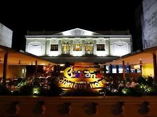 Banana Boutique Hotel George Town