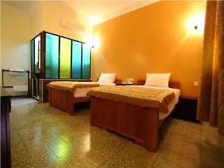 Banana Boutique Hotel George Town